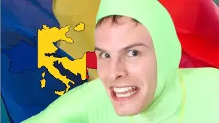How Romania ruined WW2-Fire and steel W-E