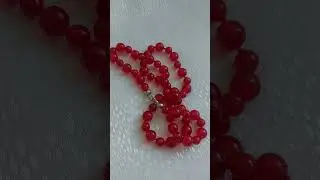 бусики из бусин с Aliexpress