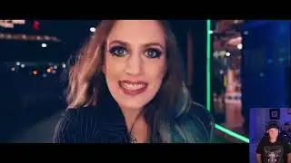 Scardust - Huts - Reaction