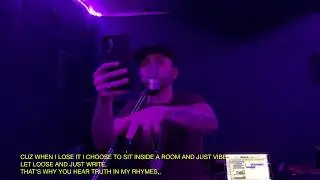 Crypt - YouTube Cypher Vol. 3 - BINGX REMIX