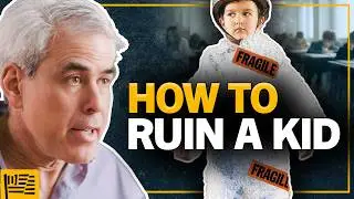 Jonathan Haidt: Antifragility Is the Secret to Raising Adults