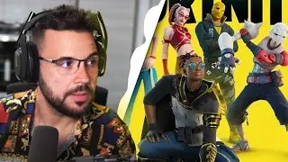 Nuovo SEASON PASS e Prima Partita Season 3 - FORTNITE