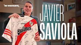 The life of JAVIER ‘CONEJITO’ SAVIOLA in Andorra | ON THE ROAD #5