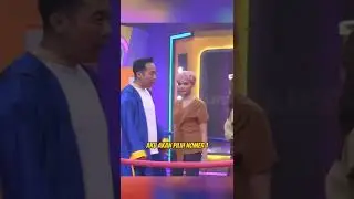 Damage bgt nih Shakira 😊😁🥰 #shakirajasmine #denicagur #trans7 #shorts