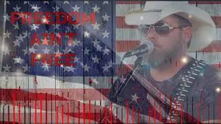 Creed Fisher - Freedom Ain't Free