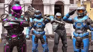 Quake CTF: WIP halo game mode