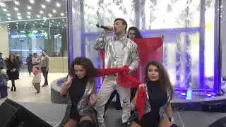 Милан Савич(Южный Торговый Центр,MusicBox,28.12.19)