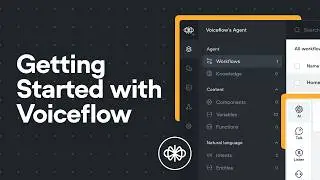 Start Building AI Agents for Free | Introduction to Voiceflow 2024