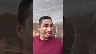 Pegue um pedaço desse chiclete. #humor #comedia