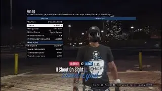 xTACTiC-SHARKx vs LunizGun_- -1v1 Runup- (No audio)