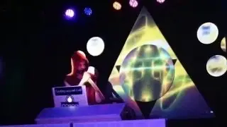 DJ Story (Antandra) Live Set at Asheville Music Hall