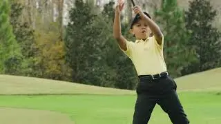 Play Yellow Partner of the Year: Marriott Golf
