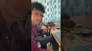 distance detection measurement