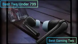 Best Gaming Earbuds under 1000 | Best Tws Under 1000 |  Mivi Duopods D4 Unboxing and Review