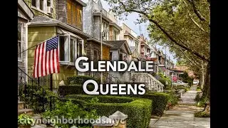 Glendale Photo Tour - Queens - NYC