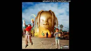 Travis Scott - NO BYSTANDERS x Lil Uzi Vert - Just Wanna Rock (Blend)