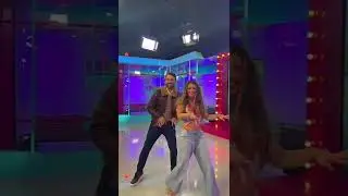 Metiendole el paso del pianito con el Rodriiiii