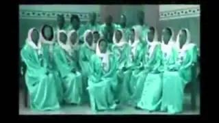ETHIOPIAN CATHOLIC SONG *YETESETEHE MEKLITEHN ATREFEHAL WOY?*