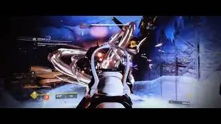 Destiny 2 Затерянный сектор