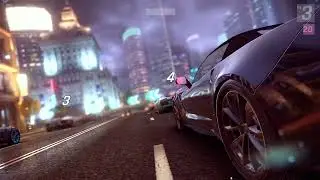 CHEVROLET CORVETTE Asphalt 9  Legends Gameplay
