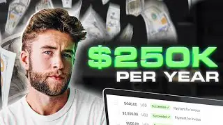 How to make money online as a creative soloprenuer (MASTERCLASS)