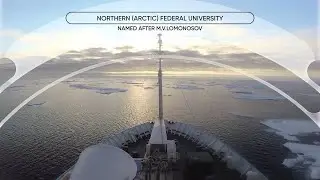 Lomonosov Northern (Arctic) Federal University