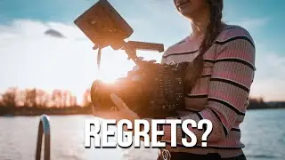 Canon C300III after 8 Months! - Do I regret my purchase?