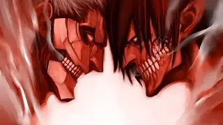 Top 10 Strongest Titans - Attack On Titan Titan Shifters 2016 進撃の巨人 *Spoilers*