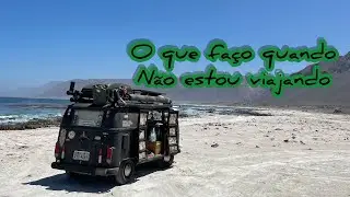 Fazendo grana em casa p reformas da kombi