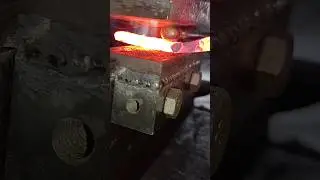 Тест #самодельногопресса #geflund #welding #pressmachine