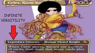 Mardu Reanimator | Celes, Rune Knight