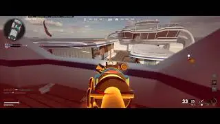 Hijacked nuke 62 KD TDM #57