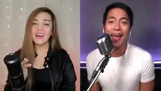 Like I'm Gonna Lose You (DeeSoundsPH X Jeffrey Hidalgo)