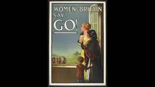 Women in Britain, 1914 to 1939