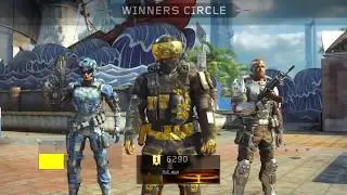 Gaming with mates on mic