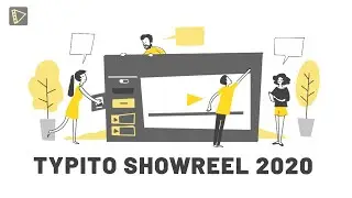 Typito Showreel 2020