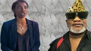 MANIKE DE JOHN TRÈS CONTENT PONA ANNULATION YA CONCERT YA KOFFI OLOMIDE SUIVEZ