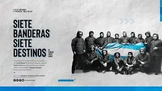 Ciclo Soberanía y Memoria 