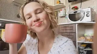 VLOG: Покупки в Fix Price/ Прогулка у Берега