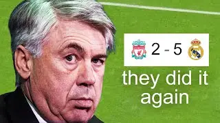 the champions league is finally getting HEATED