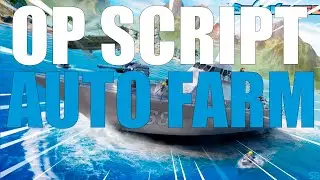 Roblox SharkBite 2 OP Script/Hack AUTO FARM