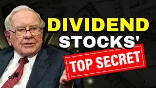 Why Warren Buffett Loves Dividend Stocks | The Snowball Effect