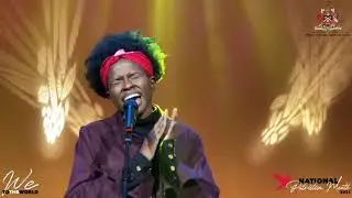 Annalie Prime - Once Again Live (We To The World)
