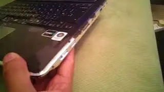 Wi-Fi not working - HP Pavilion dv2 WiFi disable