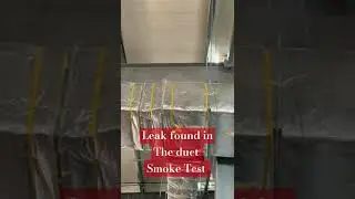 #leak