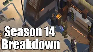 Everything You Need to Know About Season 14 (The Laboratory) in Last Day on Earth