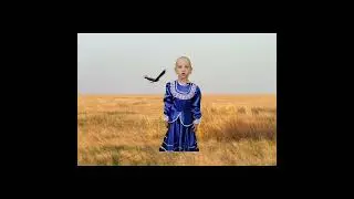 Багрова Даша 1 место