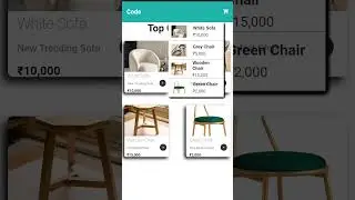 Javascript use create Cart functionality #html #css #javascript