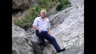 ARA SOUVALIAN SAM Track 16