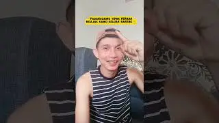 Ciri² pasanganmu gak setia!?#shorts #pasangan #ciri #setia #komedi